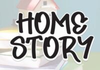 Home Story Font - Featured Image
