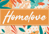 Homelove Font - Featured Image