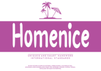 Homenice Font - Featured Image