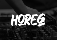 Horeg Font - Featured Image
