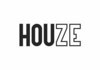 Houze Font - Featured Image