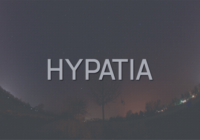 Hypatia Font - Featured Image