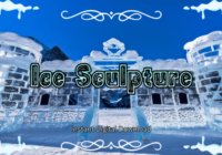 Ice Sculpture Font - Featured Image
