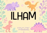 Ilham Font - Featured Image