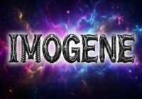 Imogene Font - Featured Image