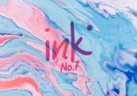 Ink Font - Featured Image