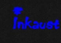Inkaust Font - Featured Image