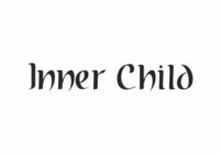 Inner Child Font - Featured Image