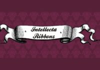 Intellecta Ribbons Font - Featured Image