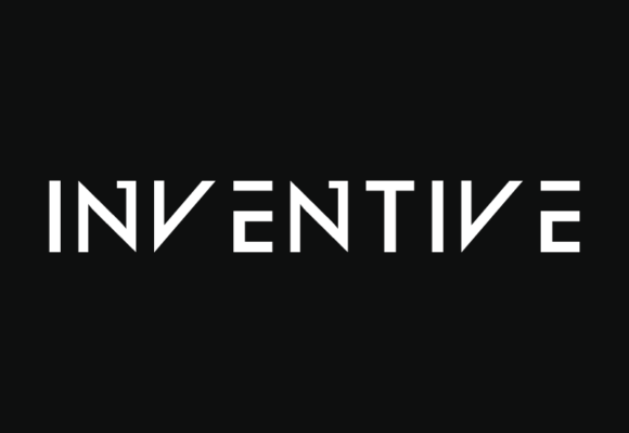 Inventive Font - Featured Image