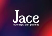 Jace Font - Featured Image