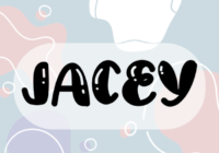 Jacey Font - Featured Image