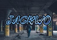 Jackwo Font - Featured Image