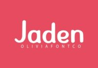 Jaden Font - Featured Image