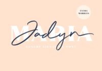 Jadyn Maria Font - Featured Image