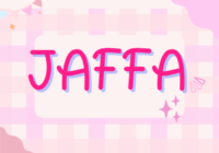 Jaffa Font - Featured Image