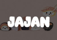 Jajan Font - Featured Image