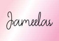 Jameelas Font - Featured Image