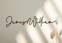 James William Font - Featured Image