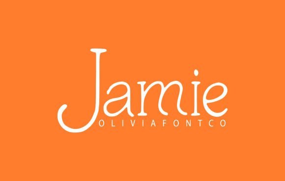 Jamie Font - Featured Image