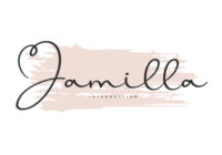 Jamilla Font - Featured Image