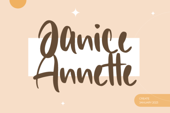 Janice Annette Font - Featured Image