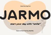 Jarmo Font - Featured Image