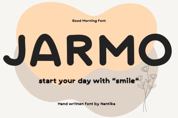 Jarmo Font - Featured Image
