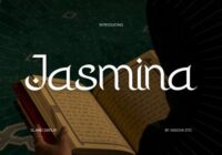 Jasmina Font - Featured Image