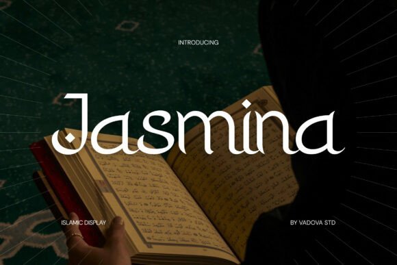 Jasmina Font - Featured Image