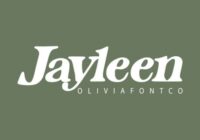 Jayleen Font - Featured Image