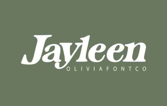 Jayleen Font - Featured Image