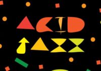 Jazz Acid Font - Featured Image