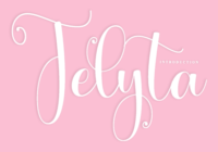 Jelyta Font - Featured Image