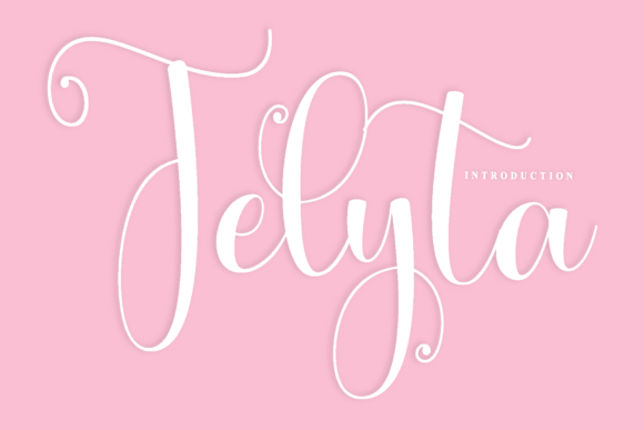Jelyta Font - Featured Image