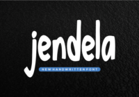Jendela Font - Featured Image