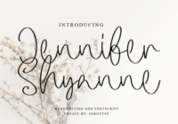 Jennifer Shyanne Font - Featured Image