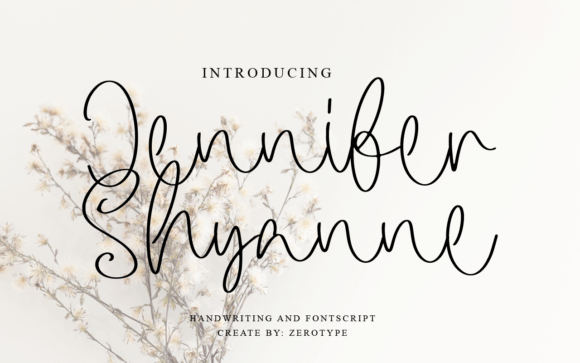 Jennifer Shyanne Font - Featured Image