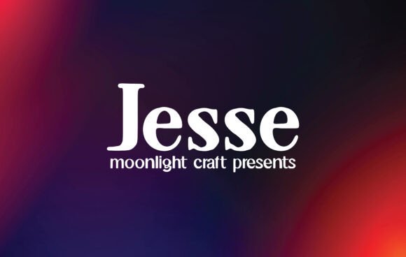 Jesse Font - Featured Image