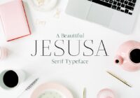 Jesusa Font - Featured Image