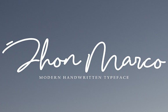 Jhon Marco Font - Featured Image