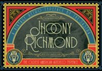 Jhoony Richmond Font - Featured Image