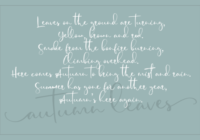 Jiguliny Font - Featured Image
