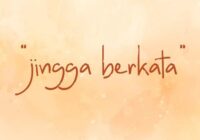 Jingga Berkata Font - Featured Image