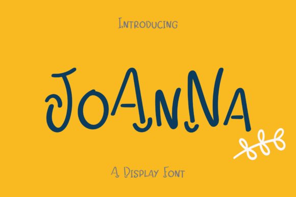 Joanna Font - Featured Image