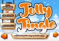 Jolly Jingle Font - Featured Image