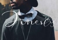 Jonesly Font - Featured Image