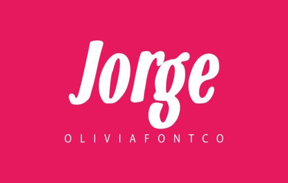Jorge Font - Featured Image