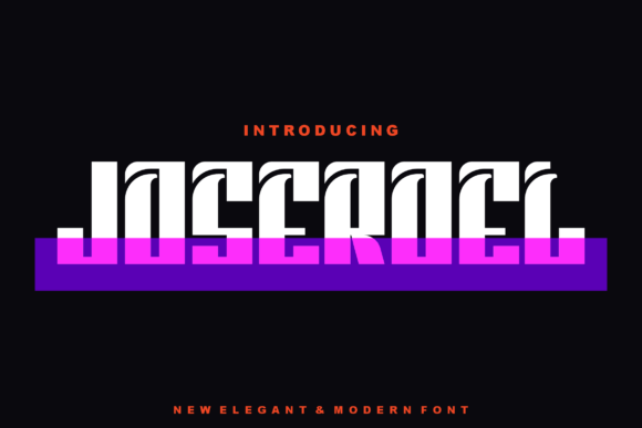 Joseroel Font - Featured Image