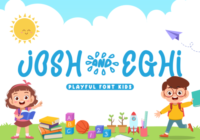 Josh and Egi Font - Featured Image